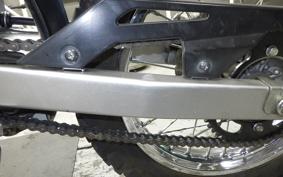 KAWASAKI KLX125 LX125C