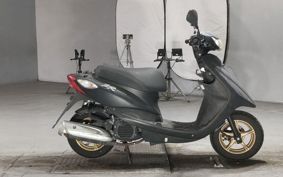 YAMAHA JOG ZR EVOLUTION2 SA39J