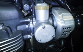 TRIUMPH BONNEVILLE T120 2025