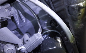 TRIUMPH BONNEVILLE 2012