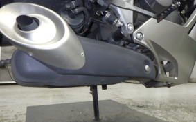 HONDA CB125 R 2016 JC79