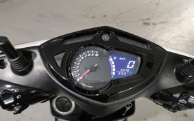 YAMAHA CYGNUS125X SE46