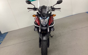 HONDA 400X 2013 NC47