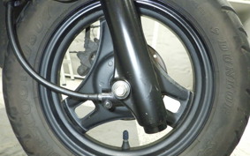 SUZUKI ADDRESS V125 G 2025 CF4EA
