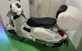 VESPA  VESPA GTS150 SUPER