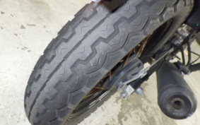 HONDA CB223S MC40