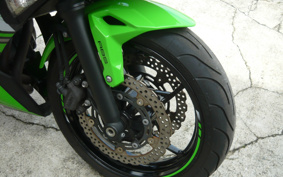 KAWASAKI NINJA 650 ABS 2017 ER650H