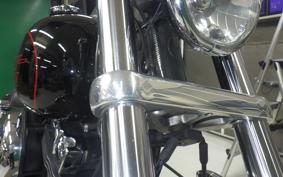HARLEY FXDL 1580 2015