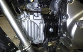 HONDA CT125 HUNTER CUB 2017 JA55