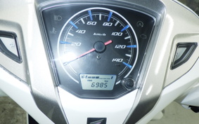 HONDA LEAD 125 2026 JF45