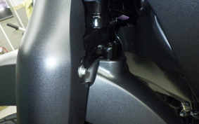 HONDA C125 SUPER CUB 1994 JA58