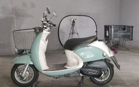 YAMAHA VINO MORUFE SA37J