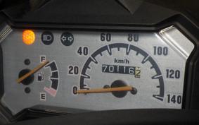 HONDA ZOOMER-X