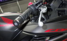 HONDA CBR400R 2021 NC56