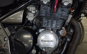 KAWASAKI ZEPHYR 400 KAI 1998 ZR400C
