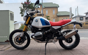BMW R12 GS 2025 0N21