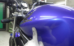 HONDA VTR 250 MC33