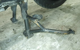 SUZUKI ADDRESS 110 CE47A