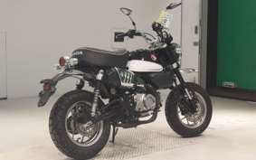 HONDA MONKEY 125 ABS 2026 JB02