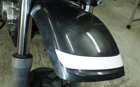 HONDA APE 100 2023 HC07