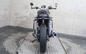 HONDA GB350S 2022 NC59