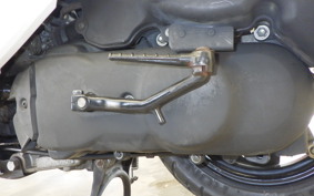 SUZUKI LET's 5 CA47A