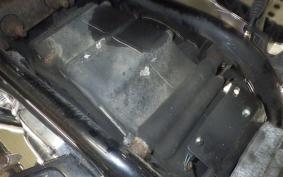 HARLEY FLSTN 1580 2012