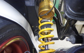 HONDA CB1300ST SUPER TOURING 2012 SC54