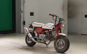 OTHER UNREGISTERED MODEL by BDS125 ER08
