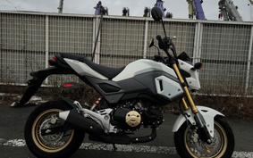 HONDA GROM JC75
