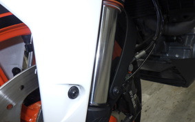 KTM 390 DUKE 2020