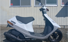 SUZUKI SEPIA CA1EA