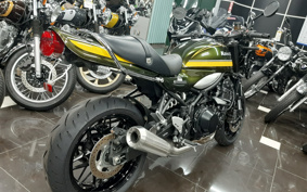 KAWASAKI Z900RS CAFE 2021 ZR900C