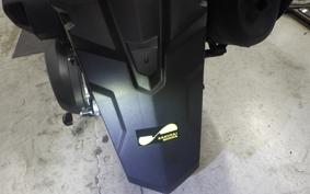 HONDA FORZA 250 MF17