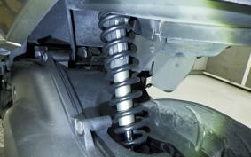 HONDA DIO Gen.6 AF68