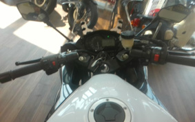 SUZUKI GSX250 R DN11A