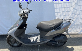 SUZUKI LET`S2