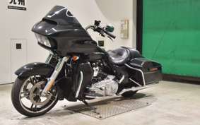 HARLEY FLTRX1750 2018