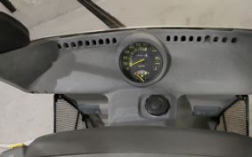 HONDA GYRO TA02