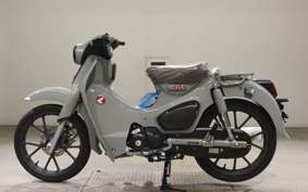 HONDA C125 SUPER CUB 2003 JA71