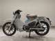 Фото Honda C125 SUPER CUB 2003 с японского аукциона