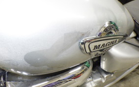 HONDA MAGNA 50 AC13