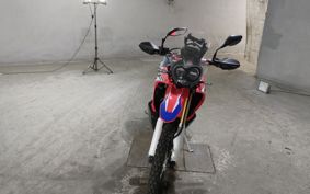 HONDA CRF250 RALLY  MD44
