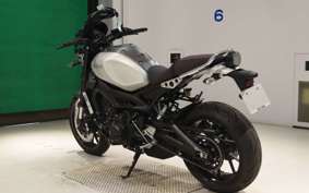 YAMAHA XSR900 2016 RN46J