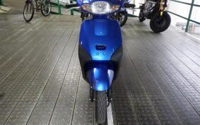 HONDA TACT-4ﾍﾞｰｼｯｸ AF79