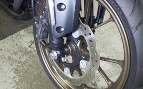 HONDA CB250RA 1992 MC52