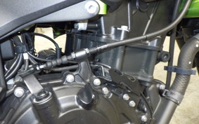 KAWASAKI Z400 Gen.2 2023 EX400L