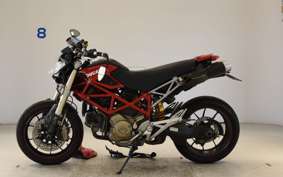DUCATI HYPERMOTARD 1100S 2007