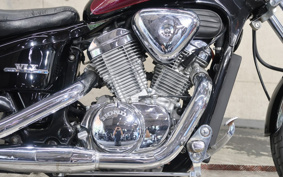 HONDA STEED 600 1994 PC21