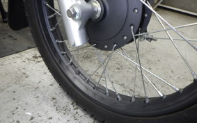 HONDA ｸﾛｽｶﾌﾞ110-2 2025 JA45